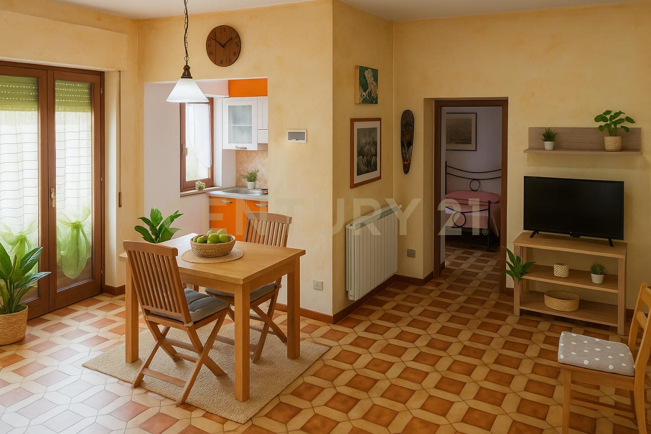 Vendita Bivani, Castiglione d'Orcia foto