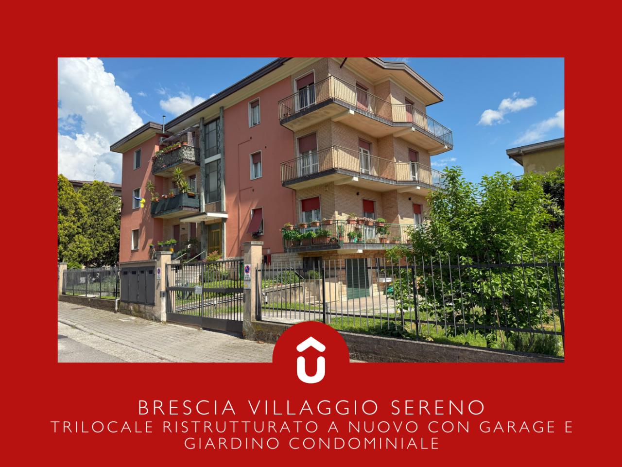 Vendita Trivani, Brescia foto