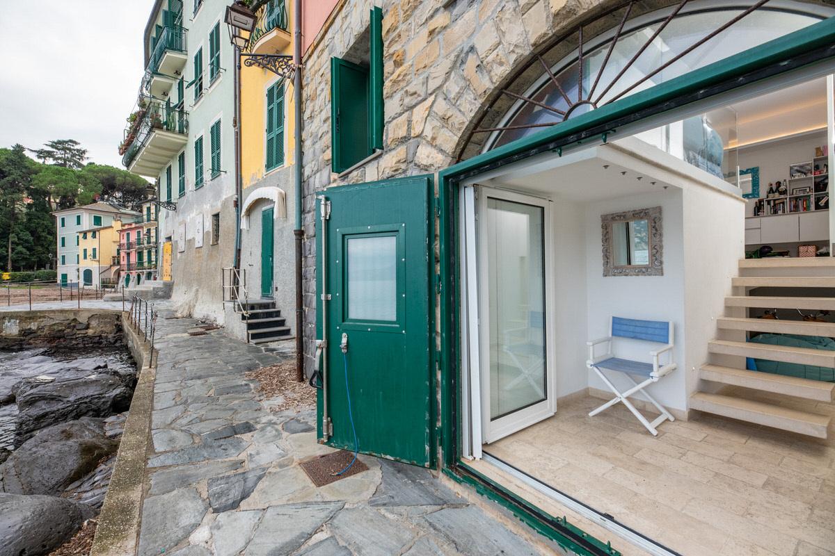 Vendita Quadrivani, Rapallo foto