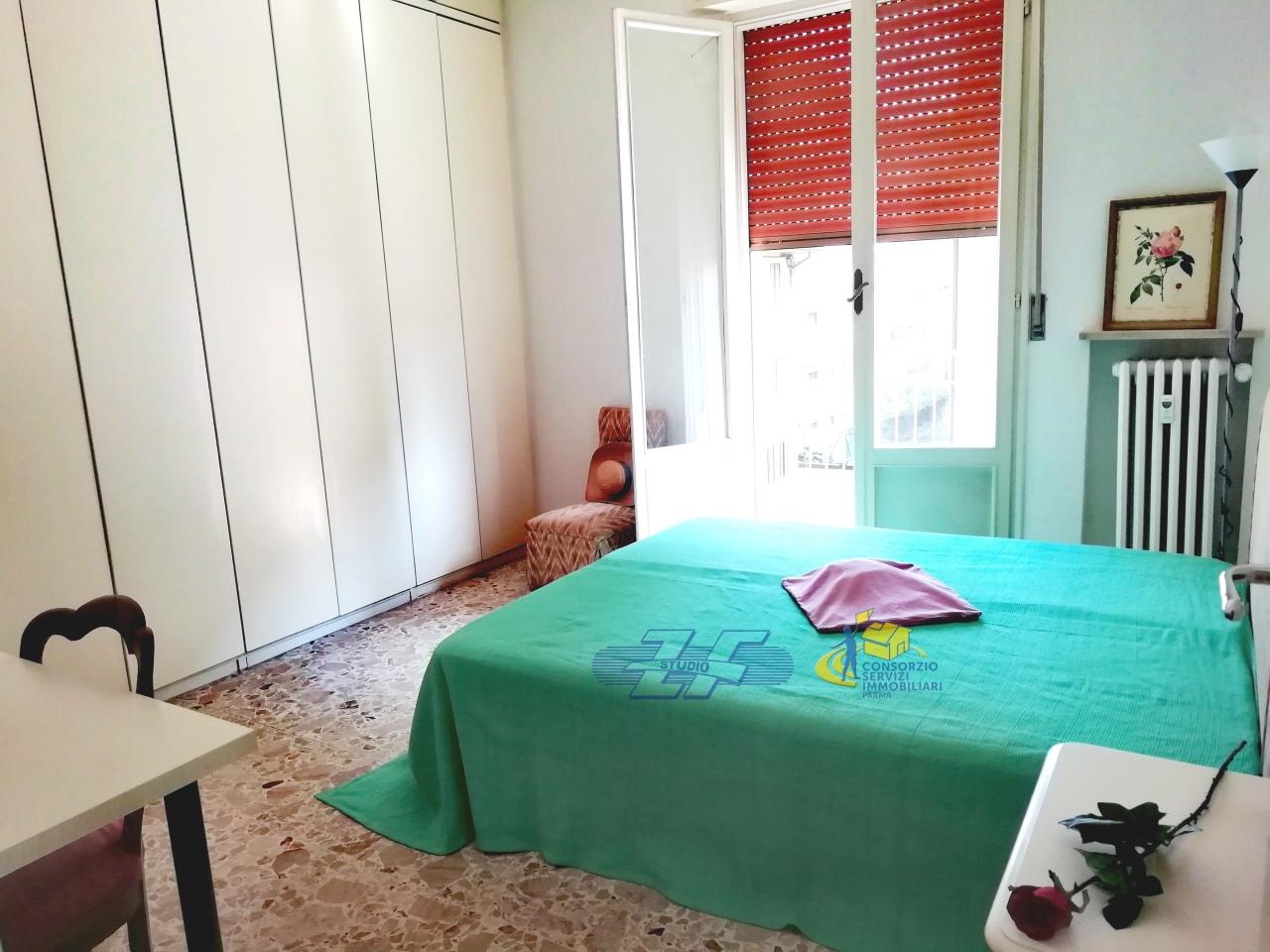 Affitto Trivani, Parma foto