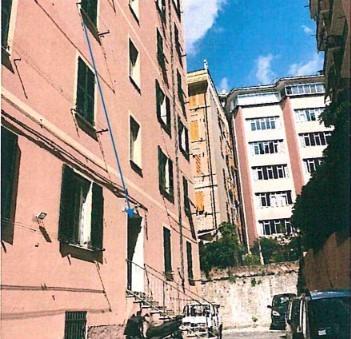 Vendita Monovano, Genova foto