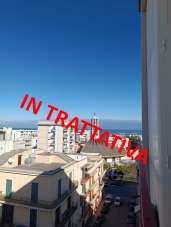 Vendita Trivani, Monopoli