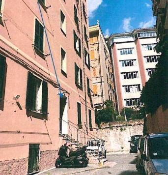 Vendita Monovano, Genova foto