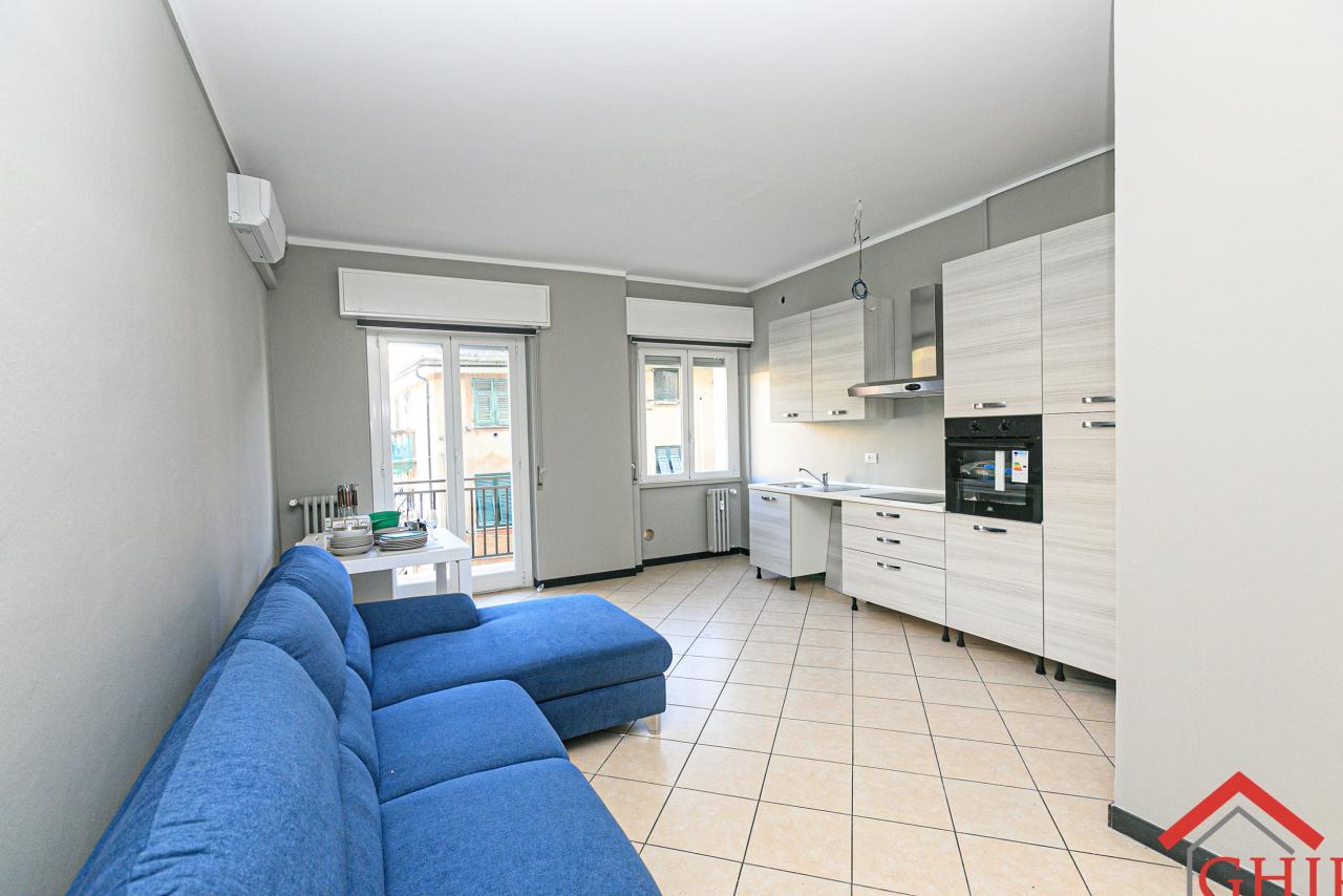 Affitto Eptavani, Genova Affitto Eptavani, Genova foto