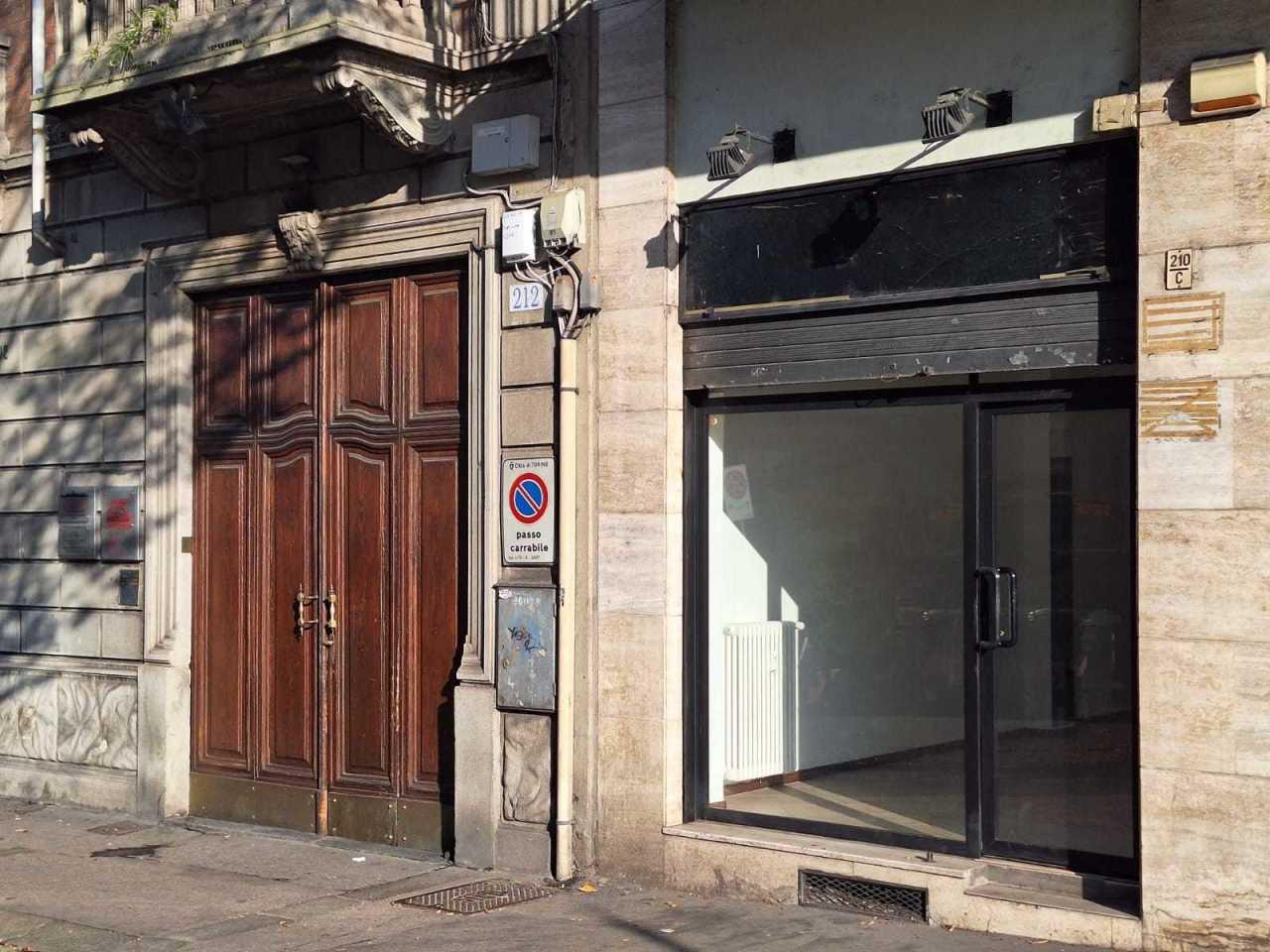 Vendita Monovano, Torino foto