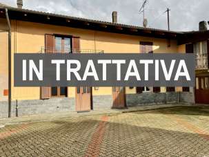 Vendita Trivani, Serravalle Langhe