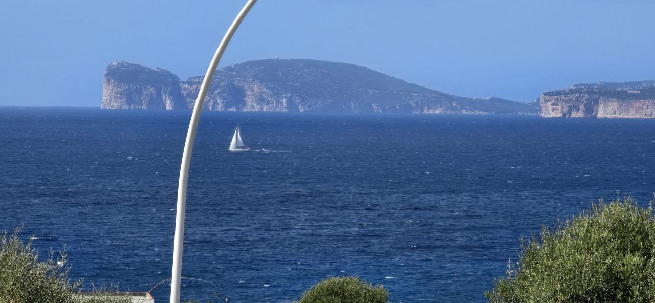 Vendita Pentavani, Alghero foto