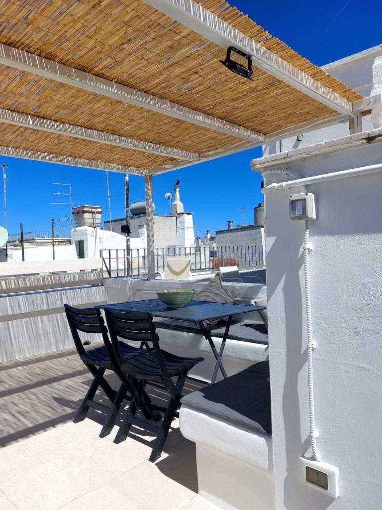 Vendita Quadrivani, Ostuni foto