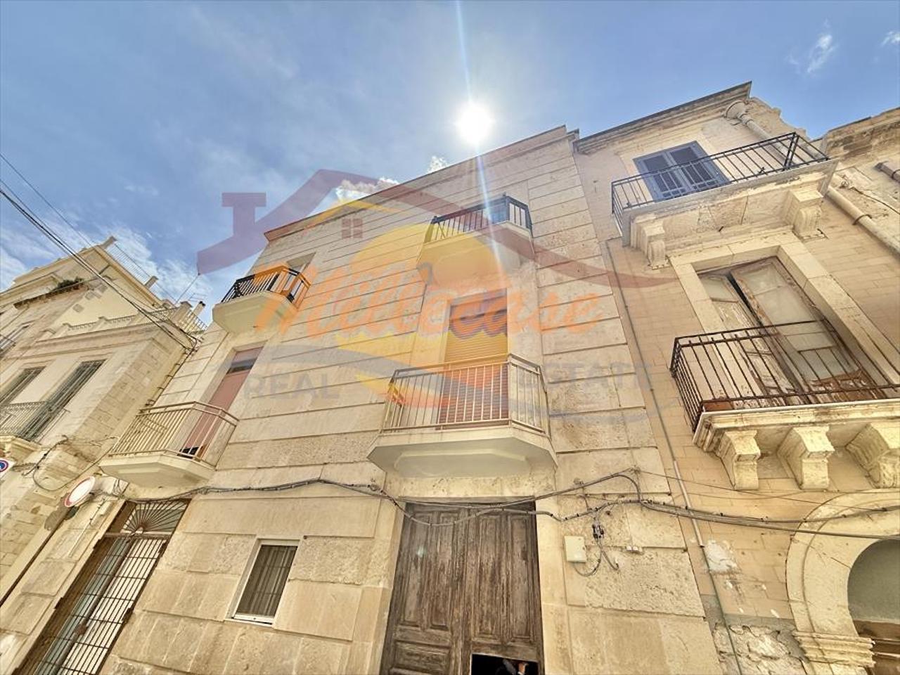 Vendita Quadrivani, Siracusa foto