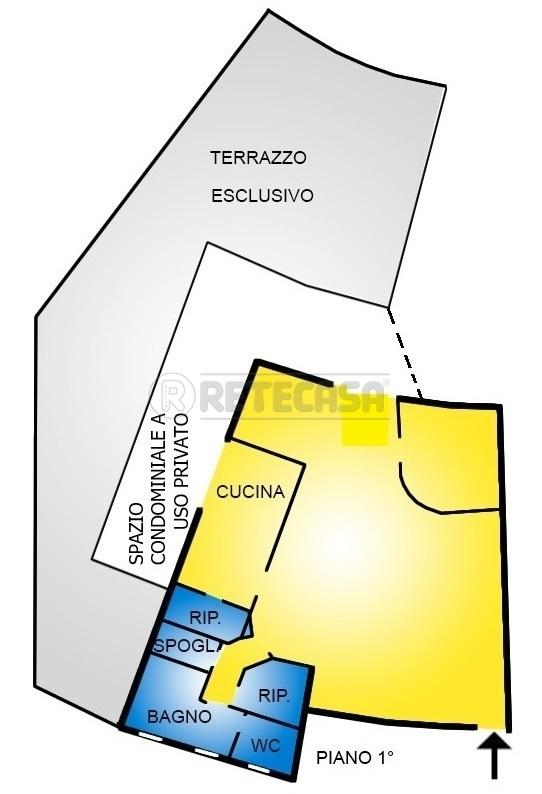 Affitto Case, Valdagno foto