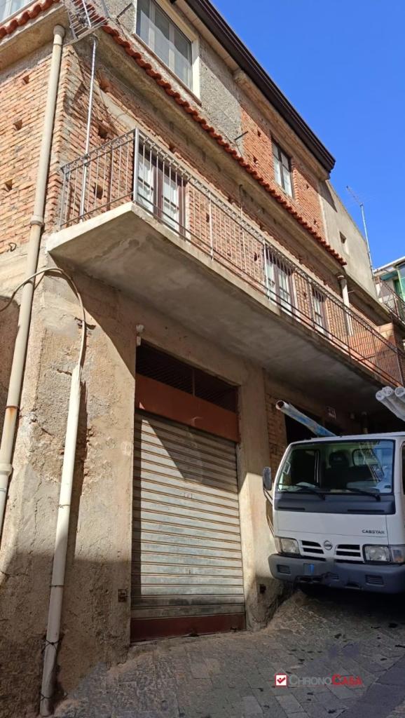 Vendita Quadrivani, Ali Terme Vendita Quadrivani, Ali Terme foto