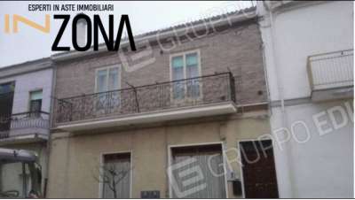 Vendita Trivani, Casalnuovo Monterotaro Vendita Trivani, Casalnuovo Monterotaro