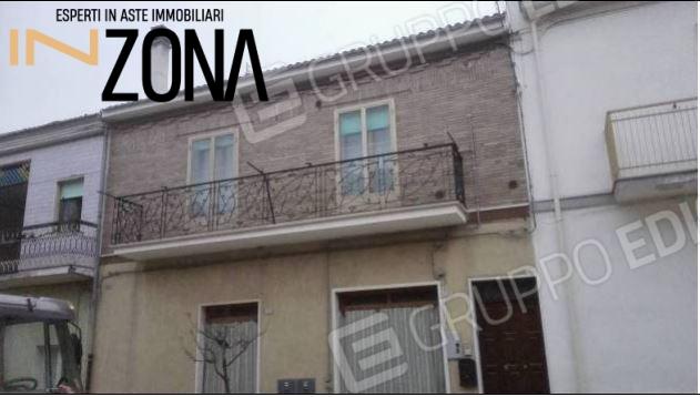 Vendita Trivani, Casalnuovo Monterotaro foto