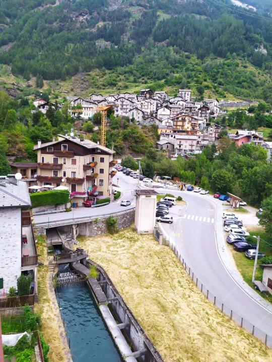 Vendita Quadrivani, Chiesa in Valmalenco foto