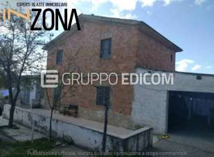 Vendita Trivani, Ascoli Satriano Vendita Trivani, Ascoli Satriano