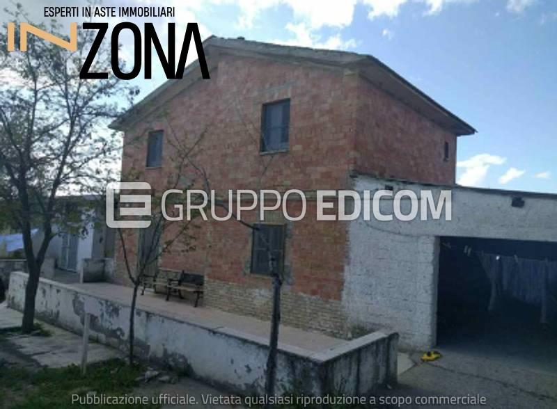 Vendita Trivani, Ascoli Satriano foto