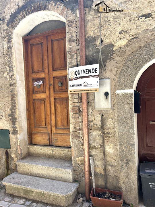 Vendita Quadrivani, Casperia Vendita Quadrivani, Casperia foto