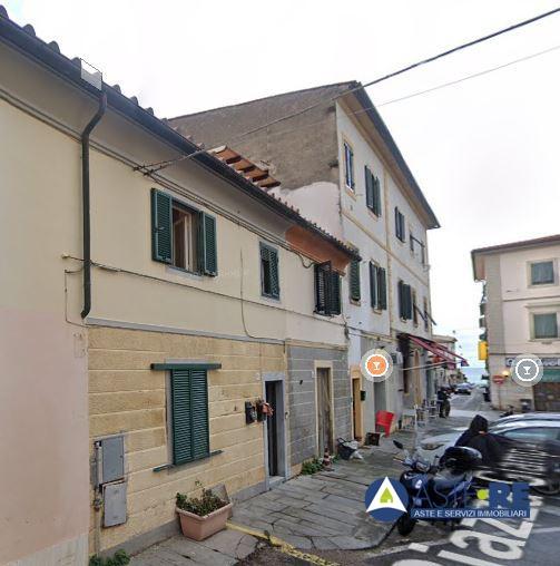 Vendita Trivani, Livorno foto