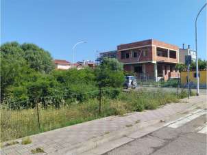 Vendita vendita, Assemini