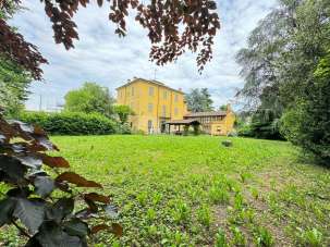 Vendita Villa, Soresina Vendita Villa, Soresina
