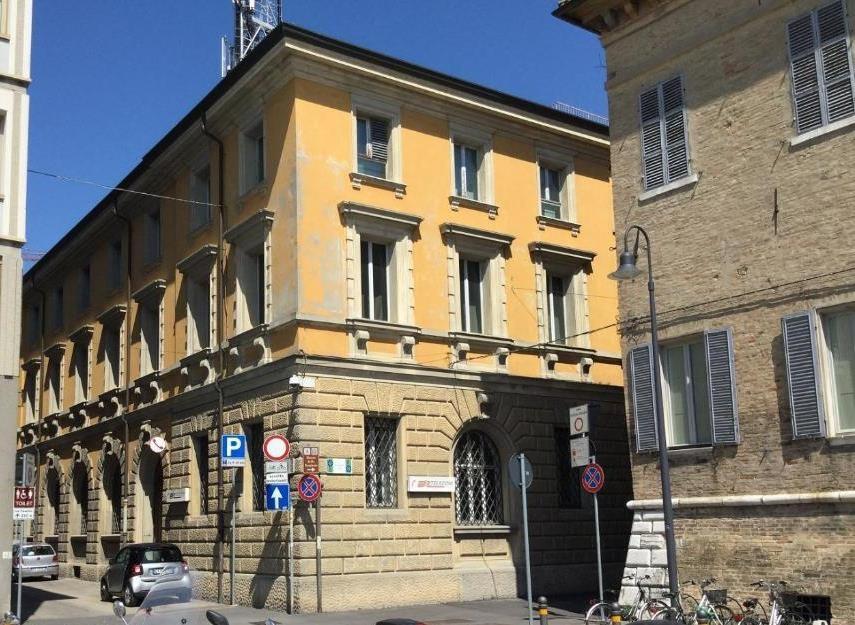Affitto Ufficio, Ravenna foto