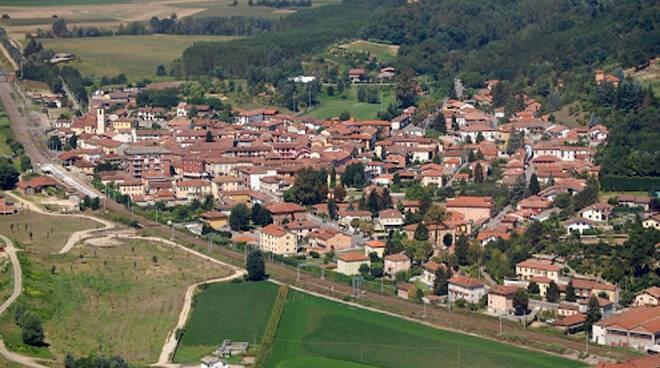 Affitto Capannone, Castello di Annone foto