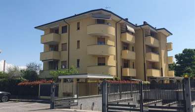 Vendita Appartamento, Limbiate