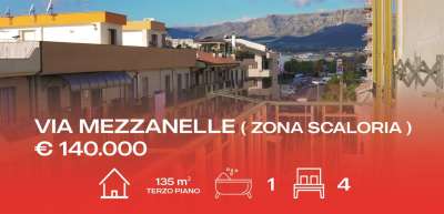 Vendita Appartamento, Manfredonia Vendita Appartamento, Manfredonia