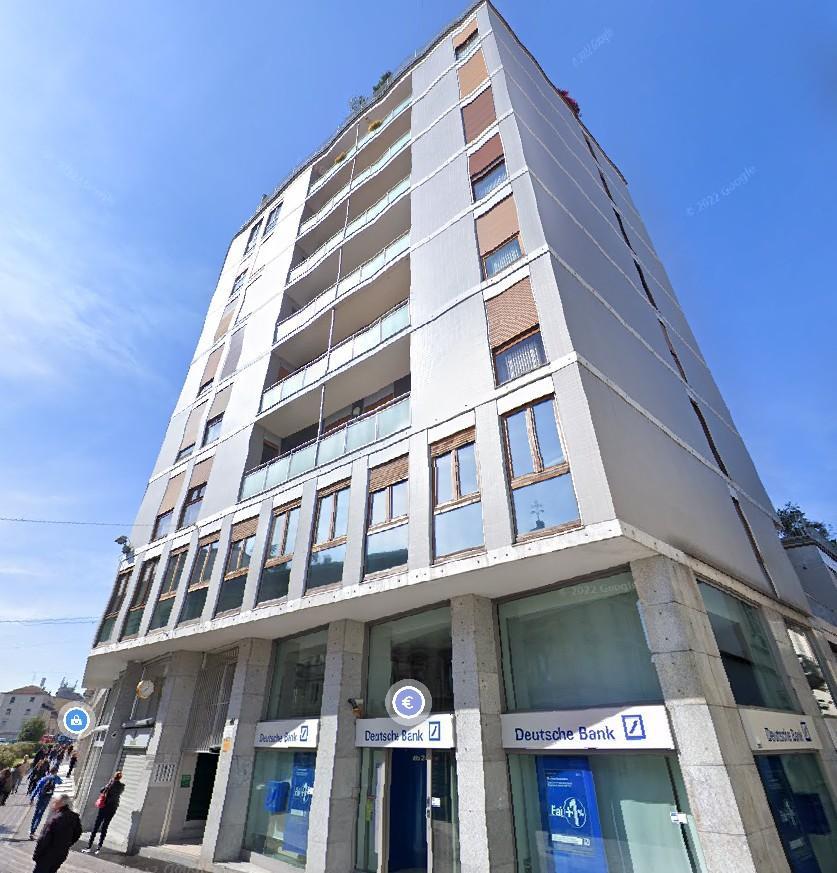 Affitto Ufficio, Monza foto