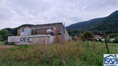Vendita Capannone, Valbrona Vendita Capannone, Valbrona