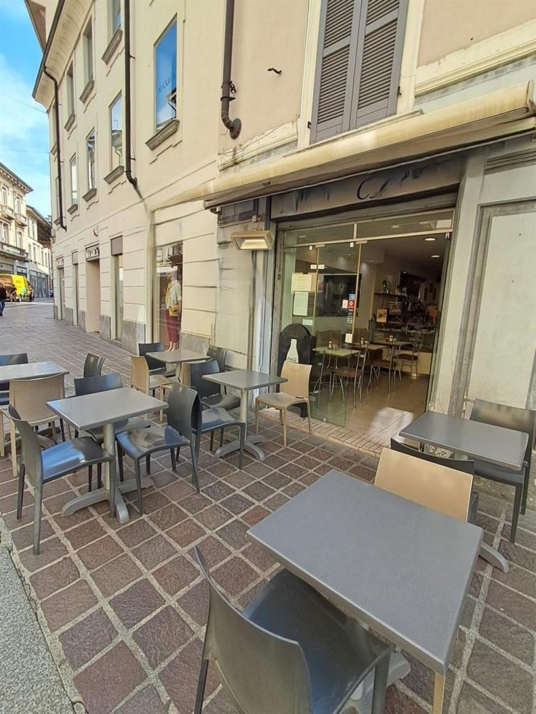 Vendita Bar, Monza foto
