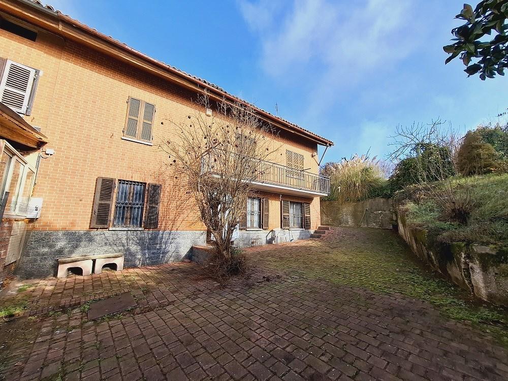 Vendita Casa Semindipendente, Costigliole d'Asti foto