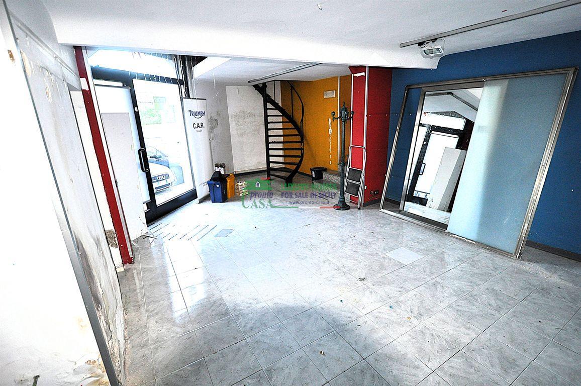 Affitto Immobile Commerciale, Ragusa foto