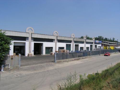 Vendita Capannone, Asti foto