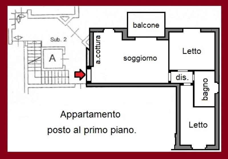 Vendita Trivani, Basiano foto