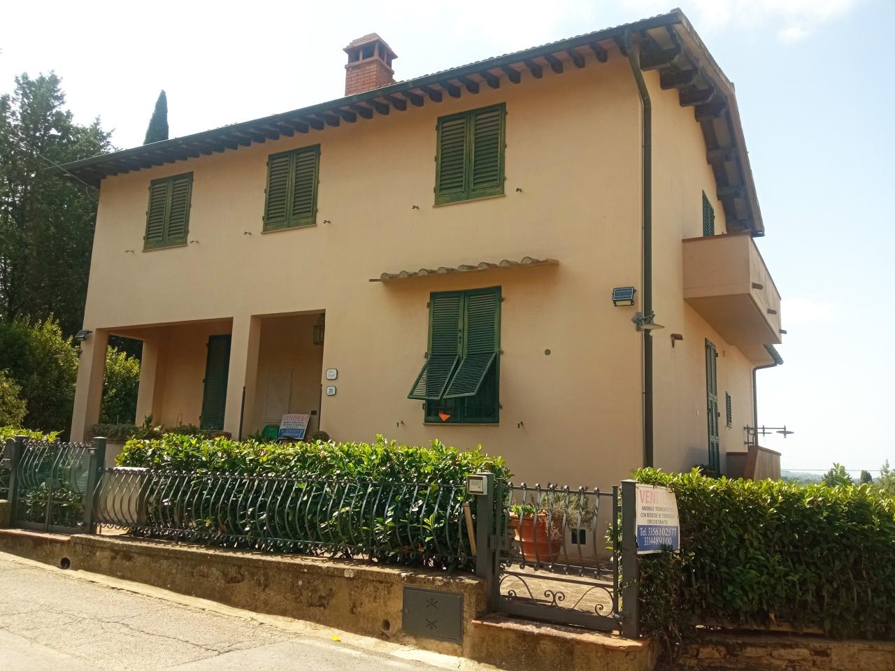 Vendita Quadrivani, San Casciano in Val di Pesa foto