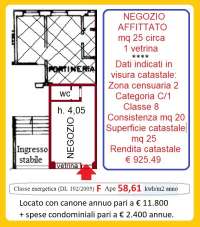 Vendita Monovano, Milano Vendita Monovano, Milano