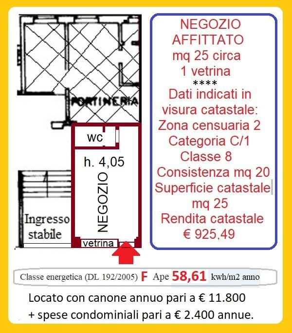 Vendita Monovano, Milano foto