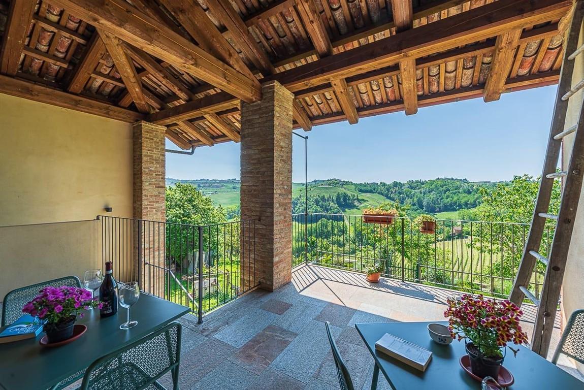 Vendita Casa Indipendente, Monforte d'Alba foto