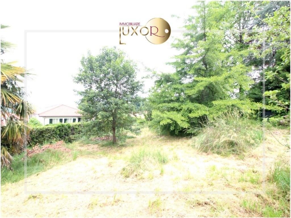 Vendita Terreno Residenziale, Castello di Brianza foto