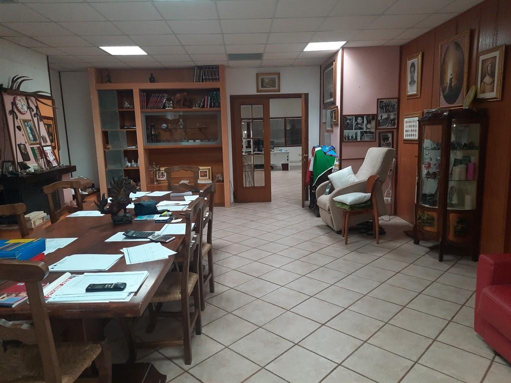 Vendita Capannone, Collesalvetti foto