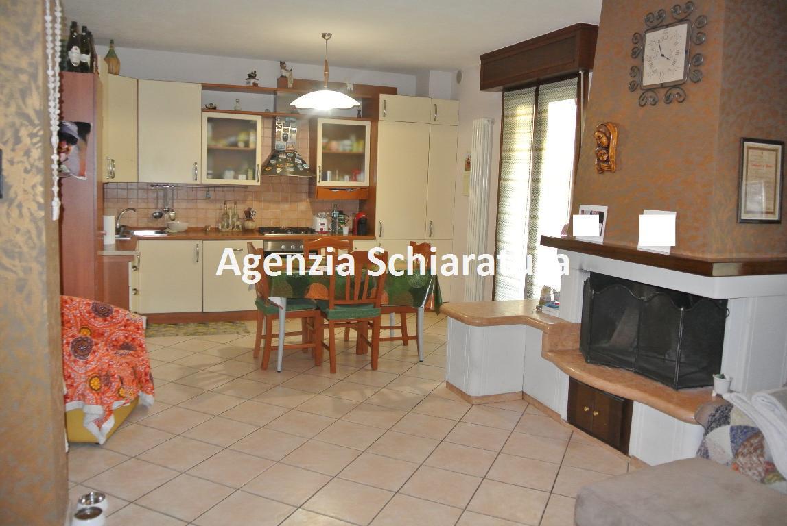 Vendita Appartamento, Vallefoglia foto