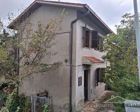 Vendita Villa, San Costanzo Vendita Villa, San Costanzo