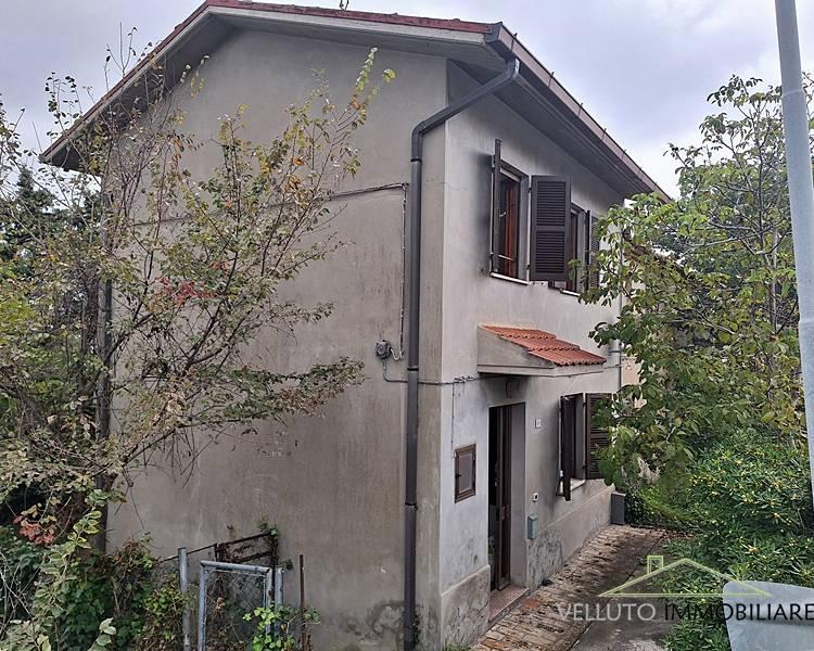 Vendita Villa, San Costanzo foto