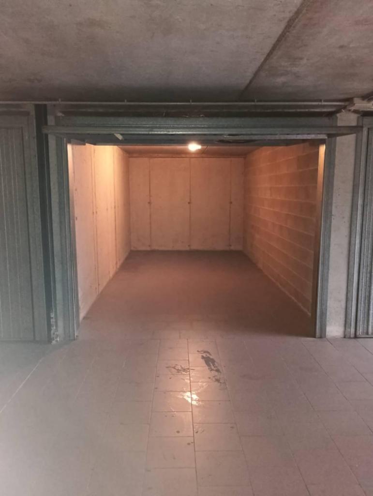Vendita Box, Venezia foto