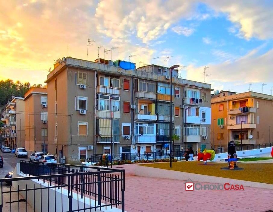 Vendita Appartamento, Messina foto