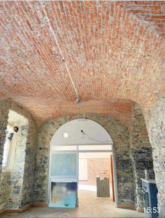Affitto Trivani, Genova foto