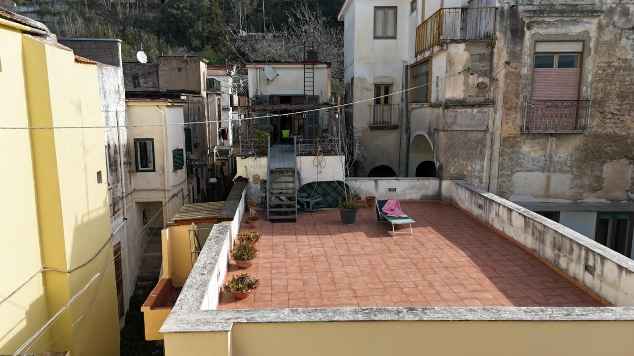 Vendita Quadrivani, Sarno foto