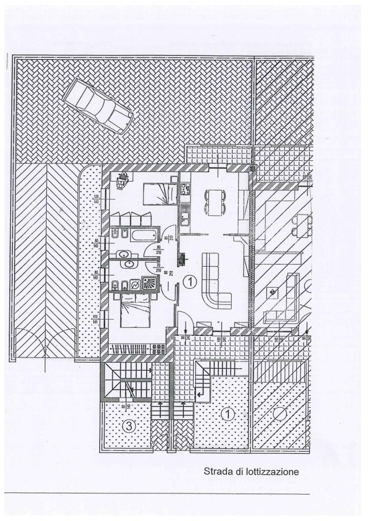 Vendita Trivani, Castel San Giovanni foto