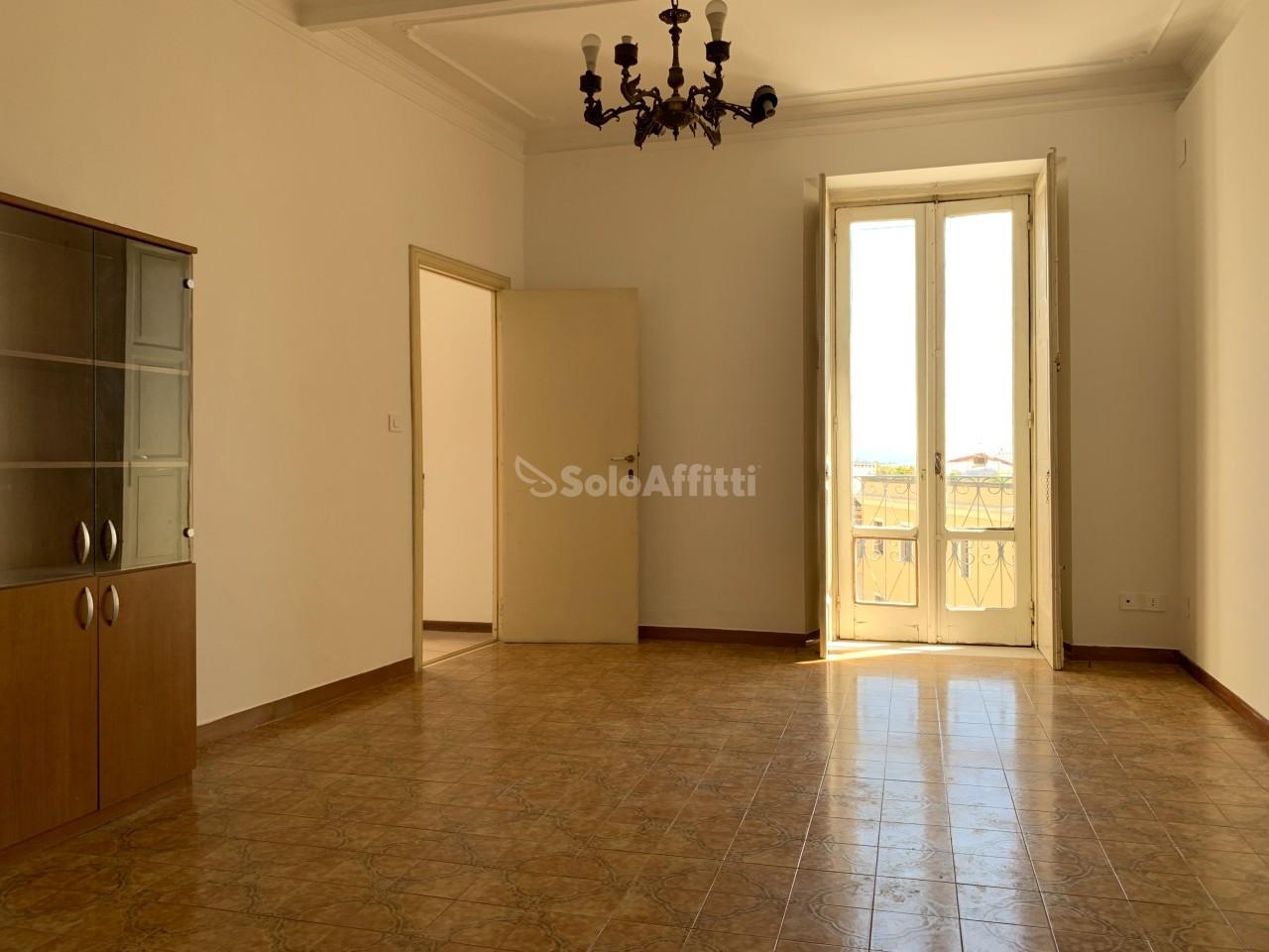 Affitto Trivani, Catanzaro foto